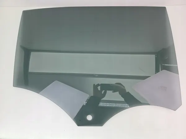Vitre de porte arrière gauche OEM FRE52988 Citroen C3 image 4