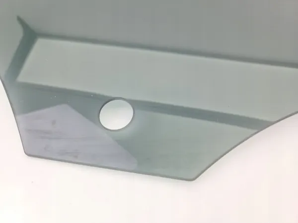Vitre de porte arrière gauche OEM FRE52988 Citroen C3 image 5