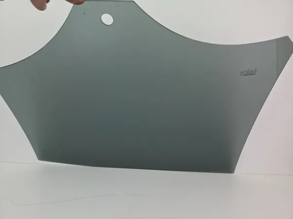 Vitre de porte arrière gauche OEM FRE52988 Citroen C3 image 8