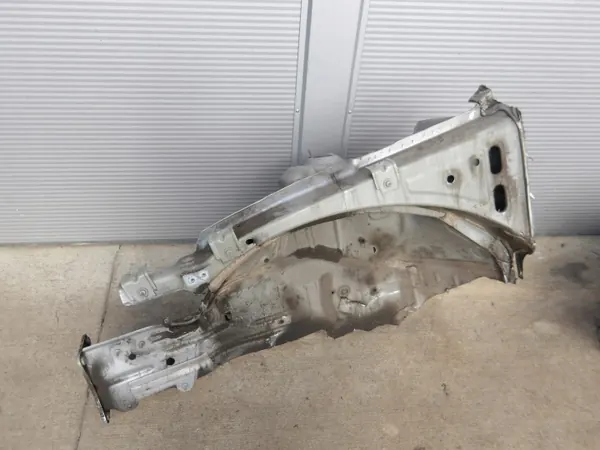 OEM linke vordere Kotflügel für VW Passat B8 image 2