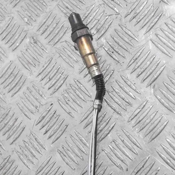 Sensor Lambda Hyundai i10 (PA) 1.2L 2012 OEM 93509310403921003000 image 2