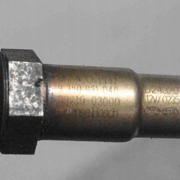 Sensor Lambda Hyundai i10 (PA) 1.2L 2012 OEM 93509310403921003000 image 4