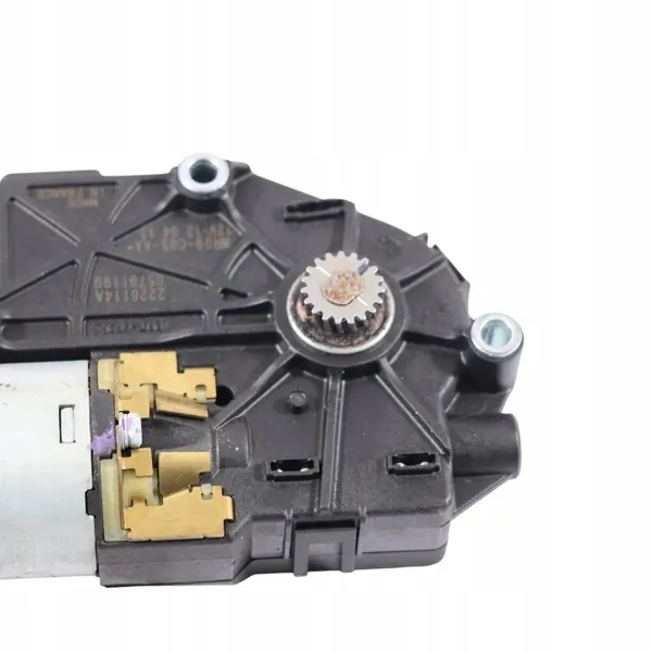 OEM CPLA-53505-BB Takluckemotoraktuator för Range Rover image 3