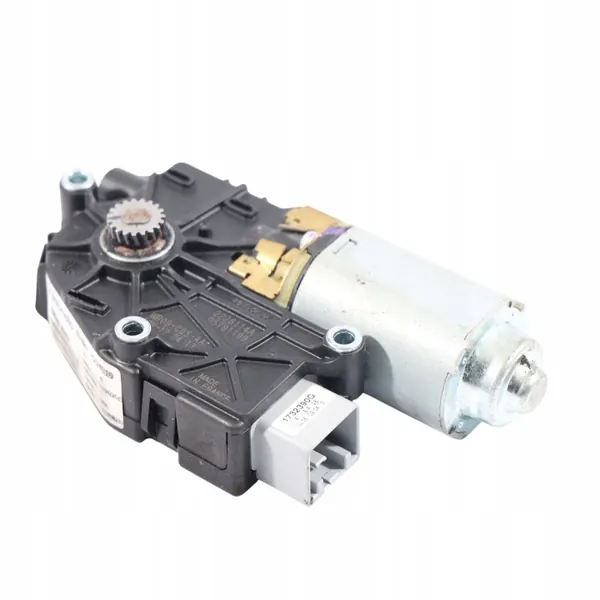 OEM CPLA-53505-BB Takluckemotoraktuator för Range Rover image 6