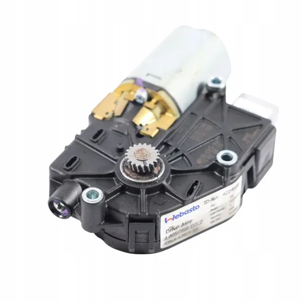 OEM CPLA-53505-BB Takluckemotoraktuator för Range Rover image 8