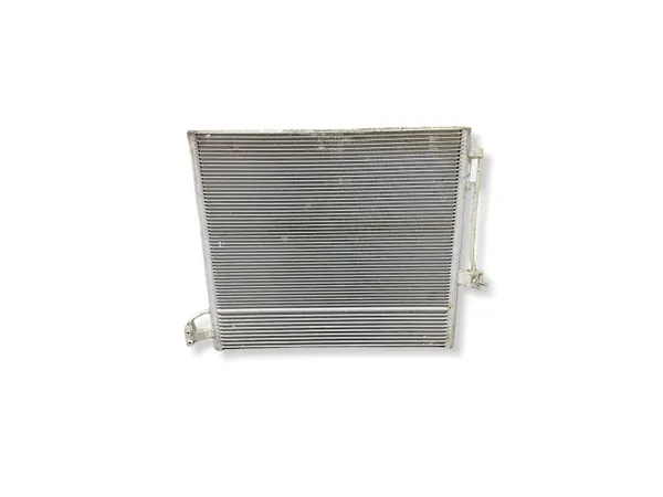 Mercedes-Benz GLE W166 AC-condensor OEM M153339 image 2