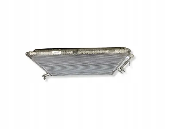 Mercedes-Benz GLE W166 AC-condensor OEM M153339 image 3
