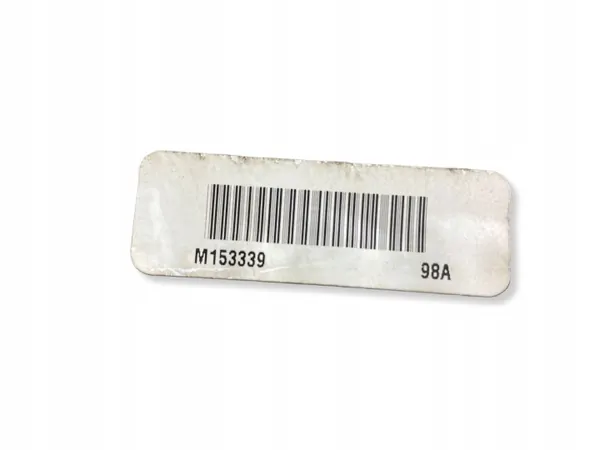 Mercedes-Benz GLE W166 AC-condensor OEM M153339 image 5