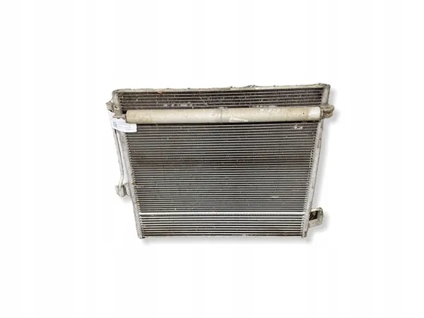 Mercedes-Benz GLE W166 AC-condensor OEM M153339 image 6