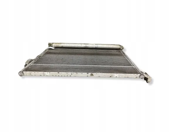 Mercedes-Benz GLE W166 AC-condensor OEM M153339 image 7
