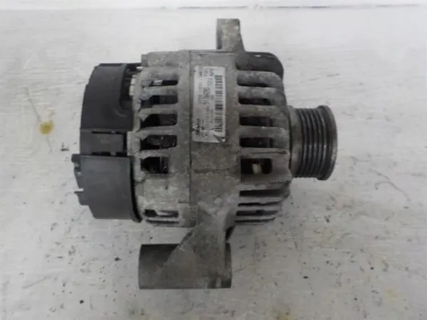 FIAT BRAVO II 1.6 D Vaihtovirtageneraattori 51764265 image 3