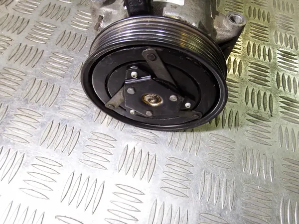 Compressore aria condizionata Megane II 1.4 image 4