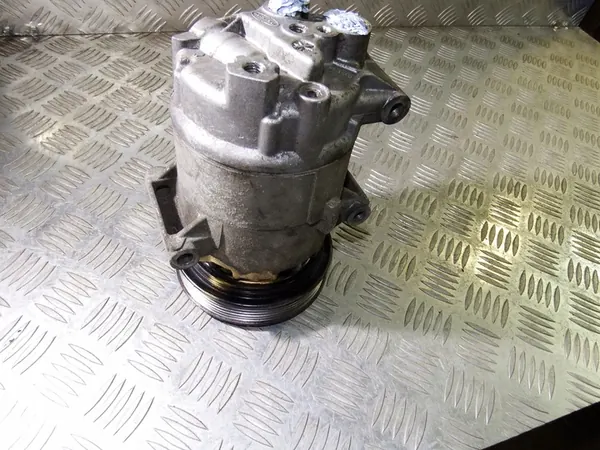 Compressore aria condizionata Megane II 1.4 image 5