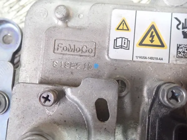 Muuntaja Inverter Ford OE Explorer 2020- image 3