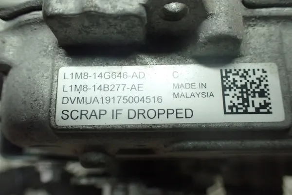 Muuntaja Inverter Ford OE Explorer 2020- image 4