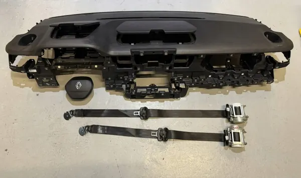 Console Airbag OEM pour Renault Trafic III/IV 2024 image 2