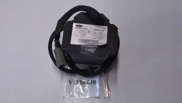 Transformateur Carrier Xarios 12V 10-00383-12 image 1