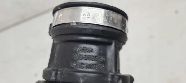 MG HS 1.5 TGI Turboputki OEM 2300035110 image 3