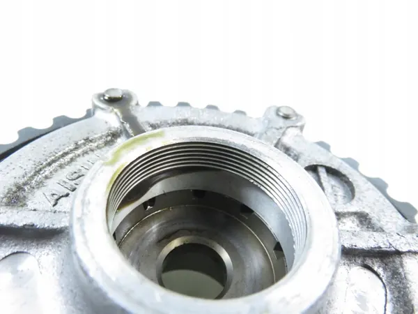 Roue d'arbre à cames OEM F4R 770 pour Renault Scenic II image 4