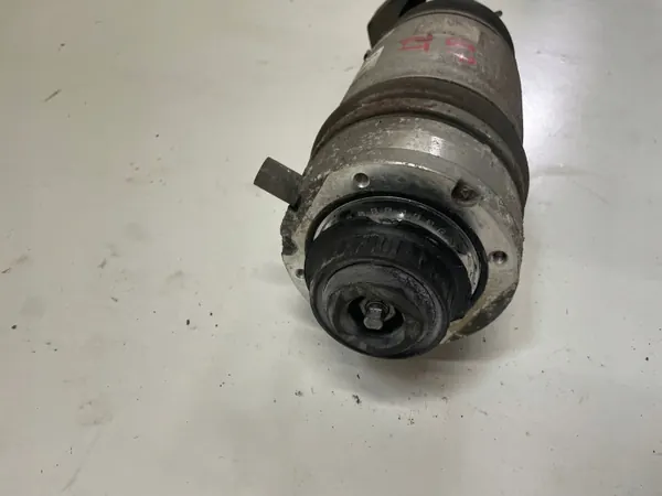 Mola pneumática esquerda traseira OEM 7L8616019C Audi Q7 image 3