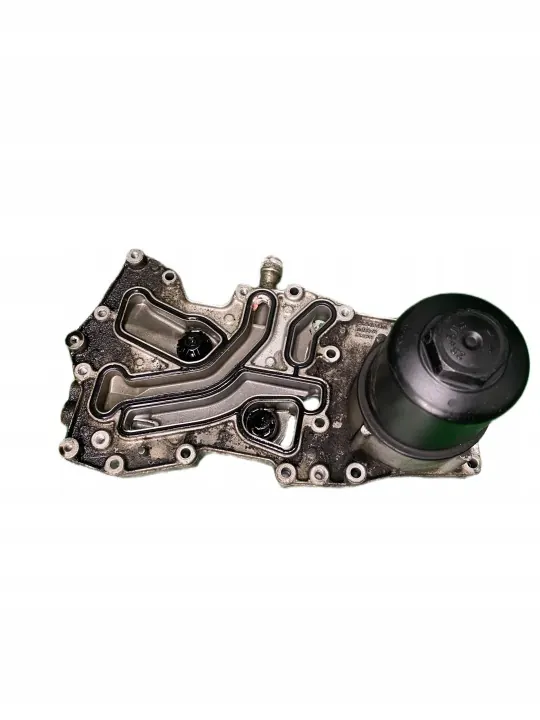 Refroidisseur d'huile OEM 5989070106 pour Range Rover L405 4.4 image 2