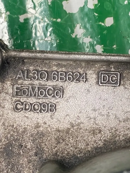 Refroidisseur d'huile OEM 5989070106 pour Range Rover L405 4.4 image 5