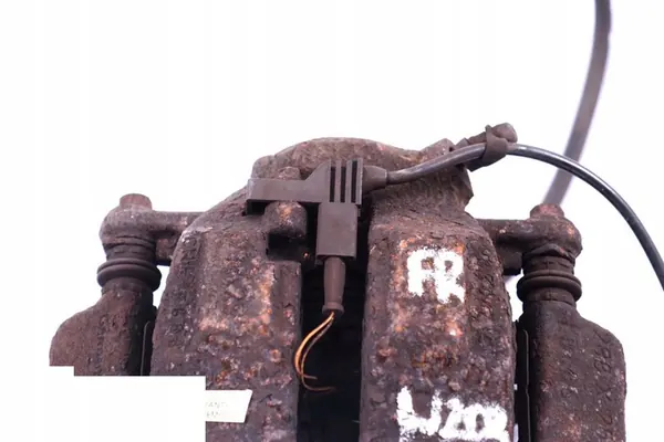 Oikea Jarrusatula Mercedes CLK W203 C209 A0034202283 image 10