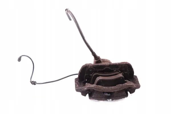 Oikea Jarrusatula Mercedes CLK W203 C209 A0034202283 image 3