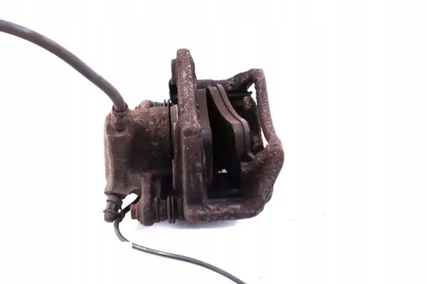 Oikea Jarrusatula Mercedes CLK W203 C209 A0034202283 image 9