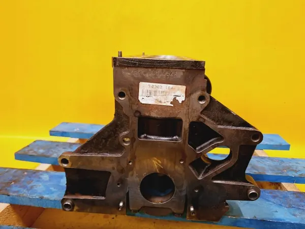 Motorblock DRC94285 für VW Fox 1.4 8V BKR image 10