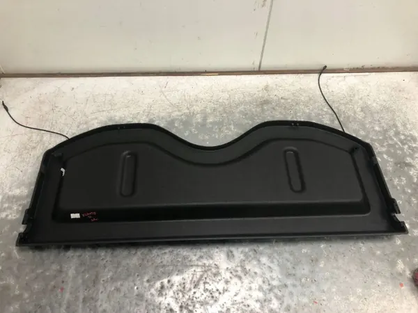Kofferraumablage Kia Picanto III OEM 85930G6000BILI image 4