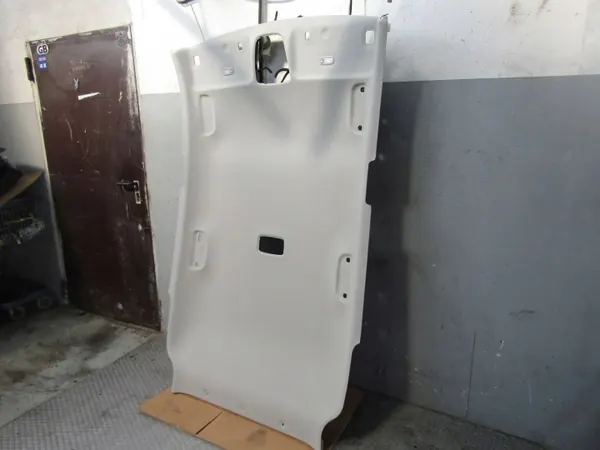 OEM 85300-ATRV0 Techo para Kia Niro II 24R image 4