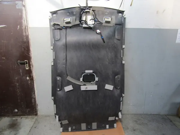 OEM 85300-ATRV0 Techo para Kia Niro II 24R image 8