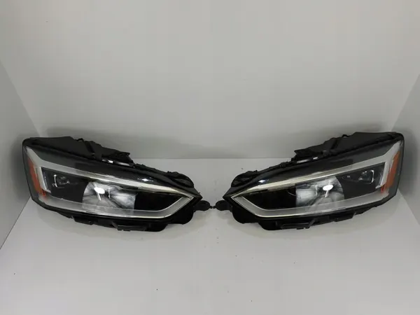 AUDI A5 F5 8W6 LÁMPARA IZQUIERDA DERECHA FULL LED USA image 2