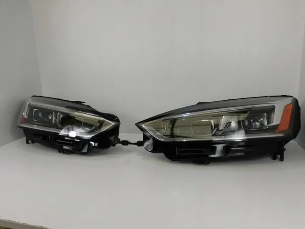 AUDI A5 F5 8W6 LÁMPARA IZQUIERDA DERECHA FULL LED USA image 3