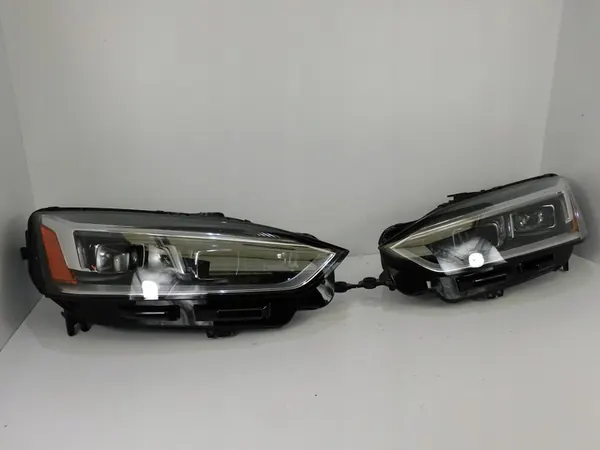 AUDI A5 F5 8W6 LÁMPARA IZQUIERDA DERECHA FULL LED USA image 4