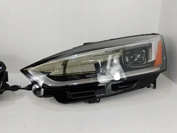 AUDI A5 F5 8W6 LÁMPARA IZQUIERDA DERECHA FULL LED USA image 6