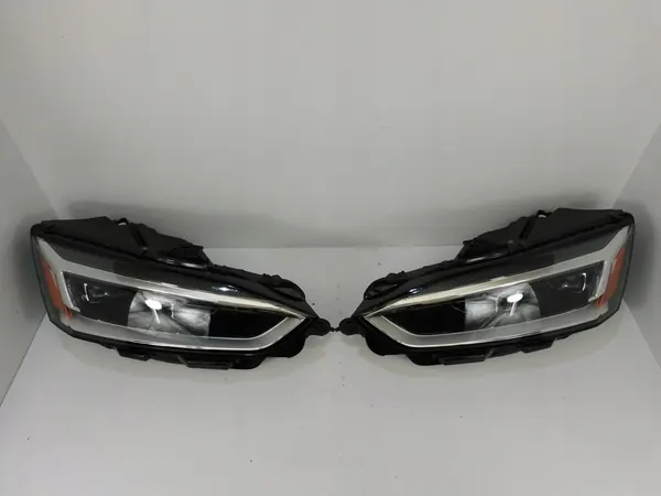 AUDI A5 F5 8W6 LÁMPARA IZQUIERDA DERECHA FULL LED USA image 7