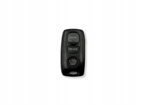 Télécommande Mazda OEM 41803501 pour Mazda 2 3 5 6 MX-5 image 2