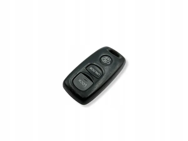 Télécommande Mazda OEM 41803501 pour Mazda 2 3 5 6 MX-5 image 3