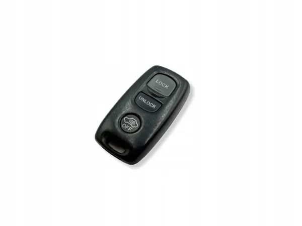 Télécommande Mazda OEM 41803501 pour Mazda 2 3 5 6 MX-5 image 5