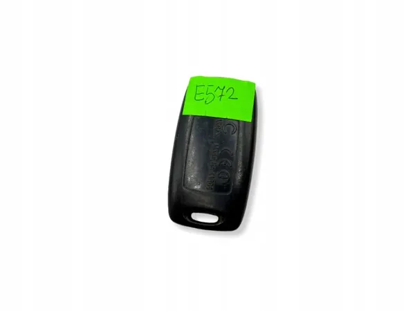 Télécommande Mazda OEM 41803501 pour Mazda 2 3 5 6 MX-5 image 6