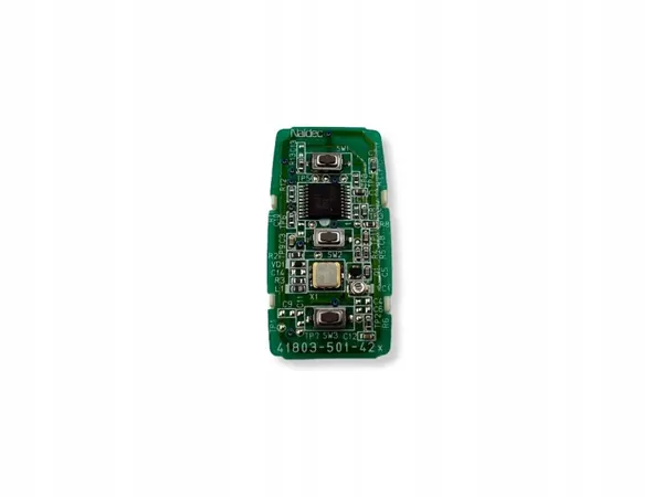 Télécommande Mazda OEM 41803501 pour Mazda 2 3 5 6 MX-5 image 7
