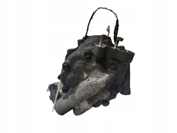 Compressore aria condizionata PEUGEOT 307 SW 1.6L diesel image 2