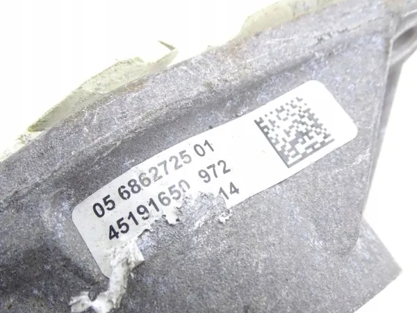 OEM 4096690 Takajousitus BMW 3 F31:lle image 6