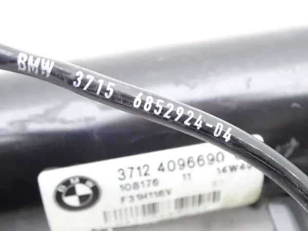 OEM 4096690 Takajousitus BMW 3 F31:lle image 8