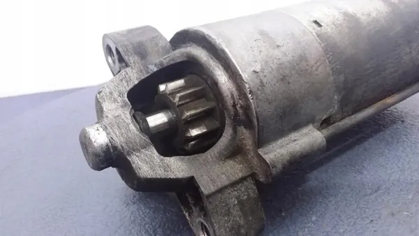 Anlasser OEM 6G9N-11000-FA für Ford Galaxy MK2 2.0 TDCI image 4