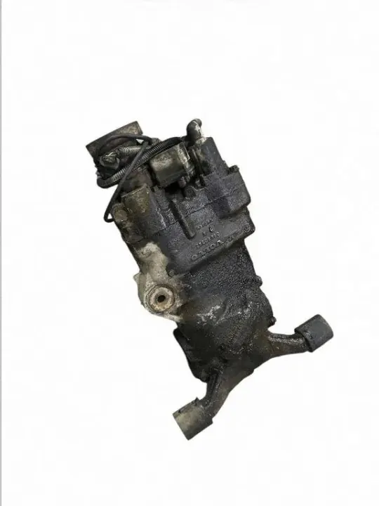 Rear Differential VOLVO S60 I 0146401033 2.4L 2002 image 2