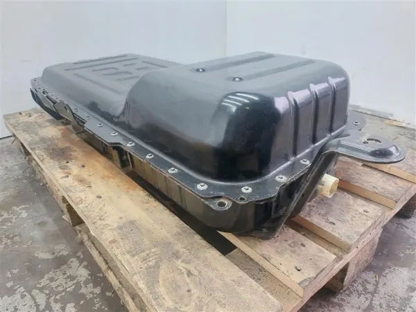 Gebruikte Ford accu 13Ah voor Explorer VI 3.0 V6 Hybride image 10
