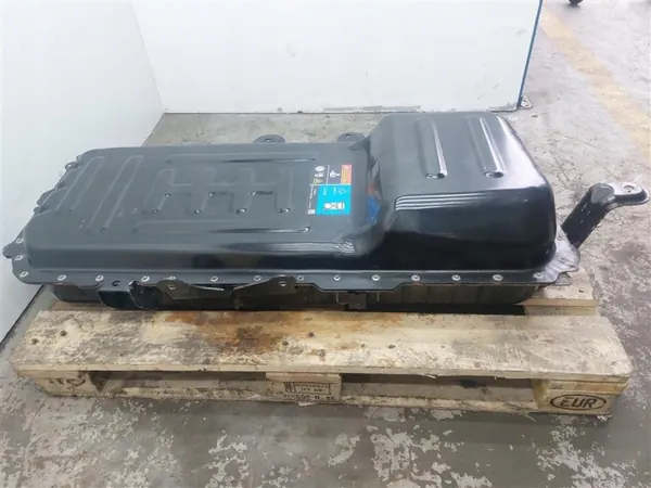 Gebruikte Ford accu 13Ah voor Explorer VI 3.0 V6 Hybride image 8